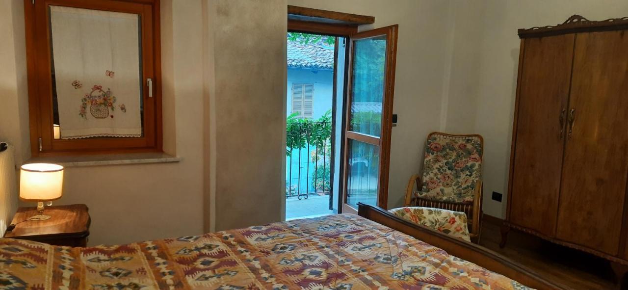 Il Giardino Del Gallo شيراسكو المظهر الخارجي الصورة