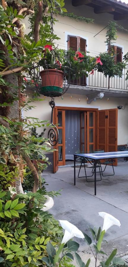 Il Giardino Del Gallo شيراسكو المظهر الخارجي الصورة