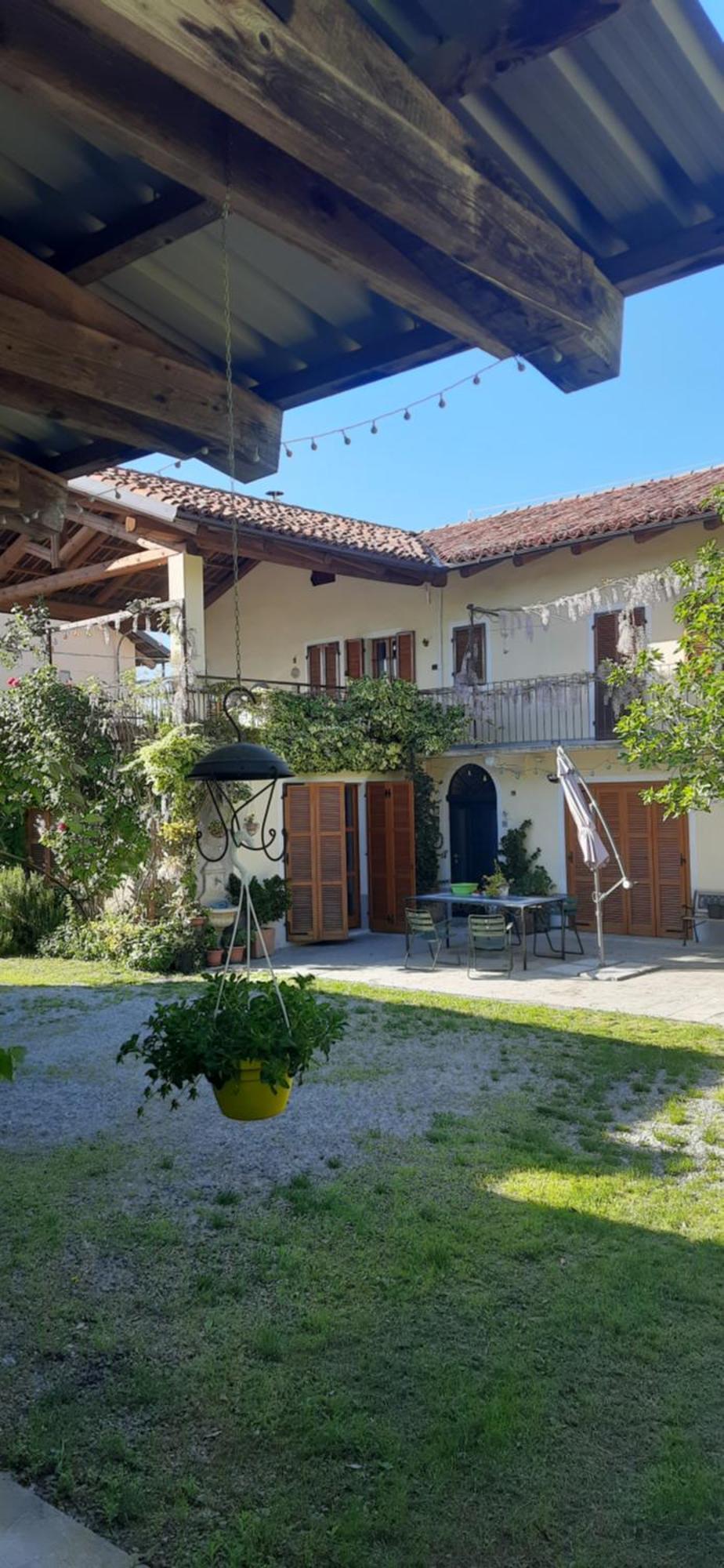 Il Giardino Del Gallo شيراسكو المظهر الخارجي الصورة