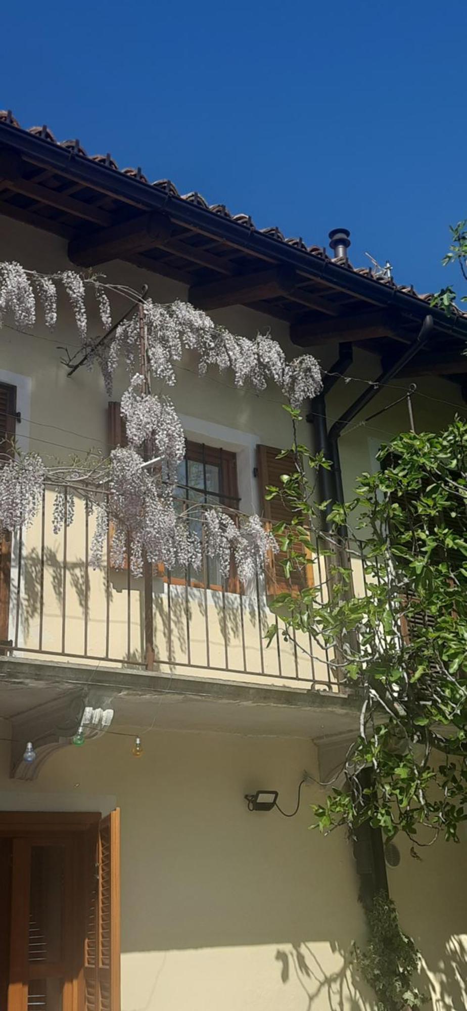 Il Giardino Del Gallo شيراسكو المظهر الخارجي الصورة